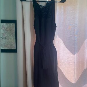 Black dress express